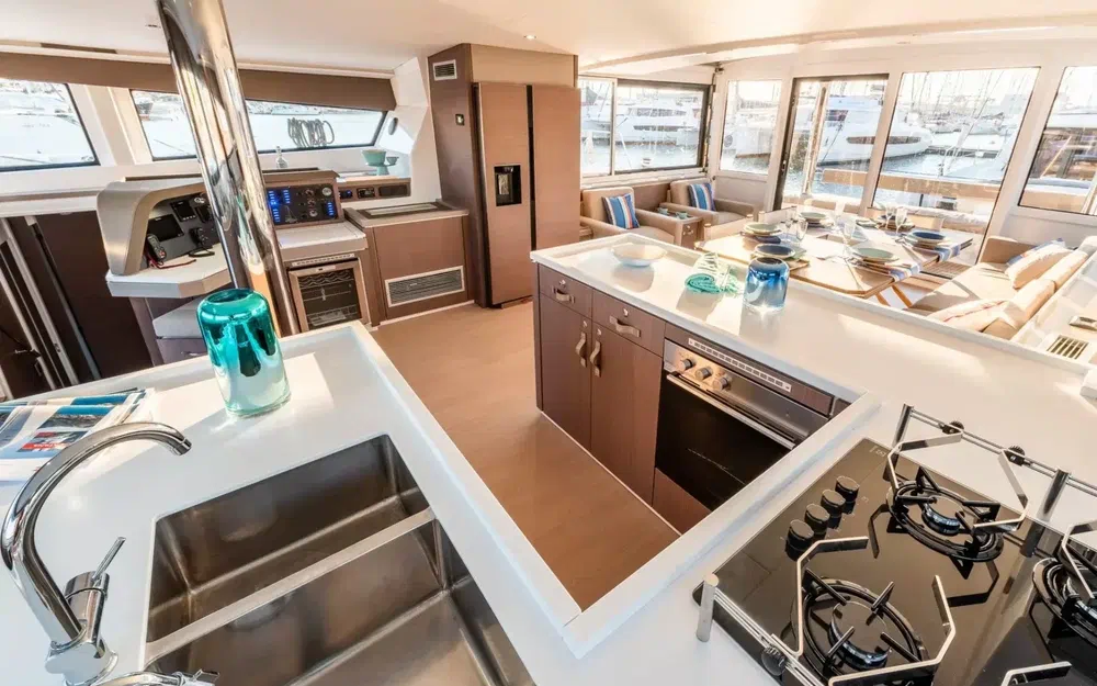 slider 47 Bali Catamarans Bali 5.4