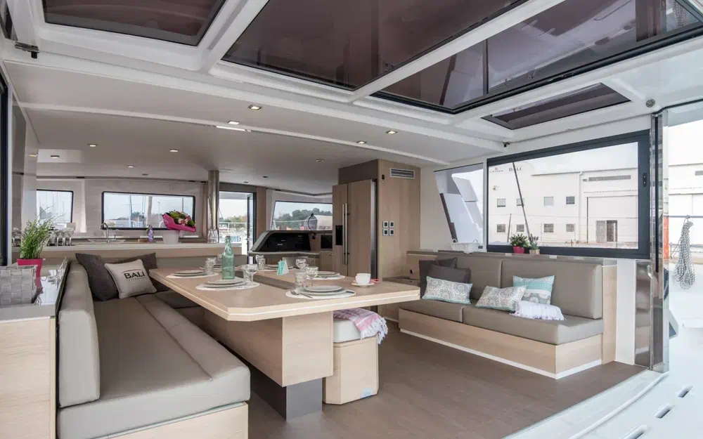 slider 48 Bali Catamarans Bali 5.4