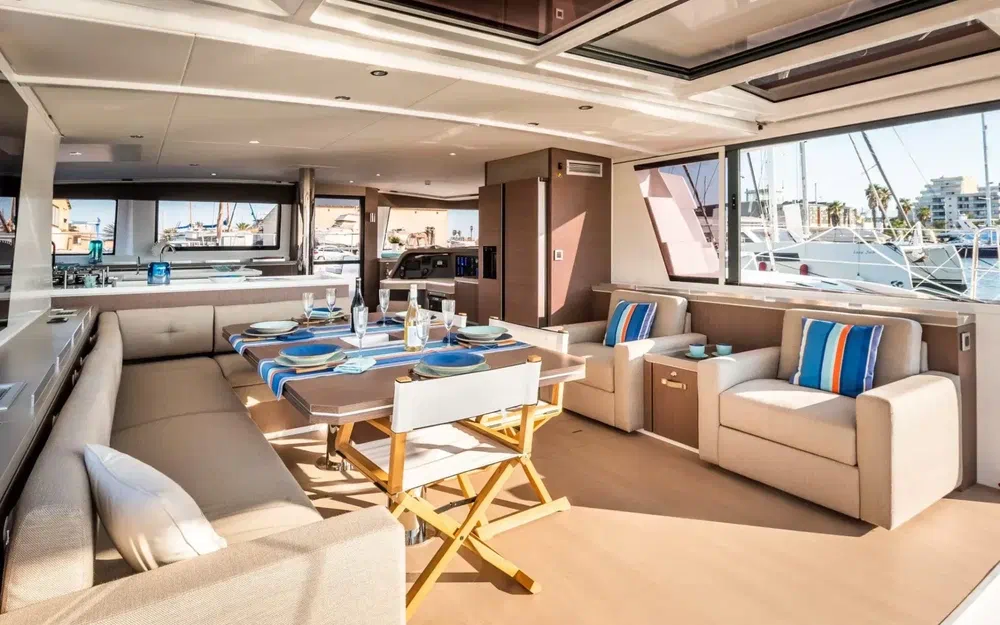 slider 49 Bali Catamarans Bali 5.4