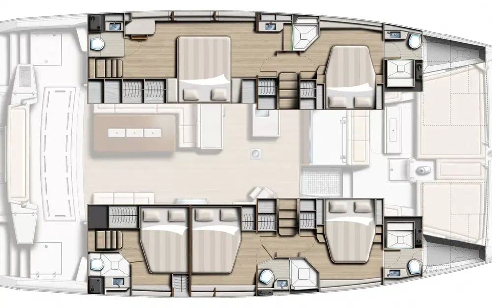 slider 50 Bali Catamarans Bali 5.4