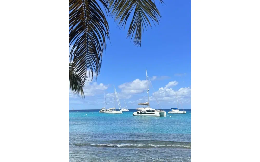 slider 53 Bali Catamarans Bali 5.4