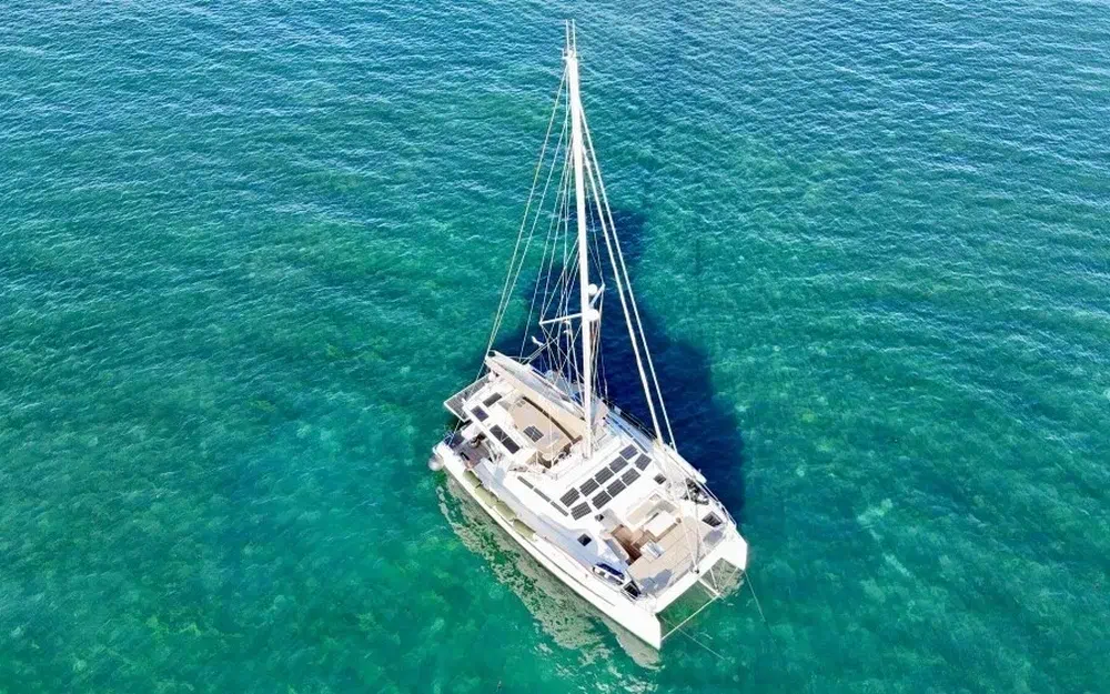 slider 54 Bali Catamarans Bali 5.4