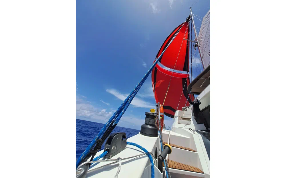 slider 55 Bali Catamarans Bali 5.4