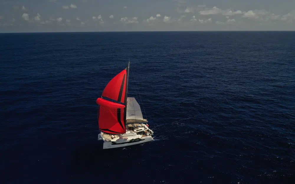 slider 56 Bali Catamarans Bali 5.4