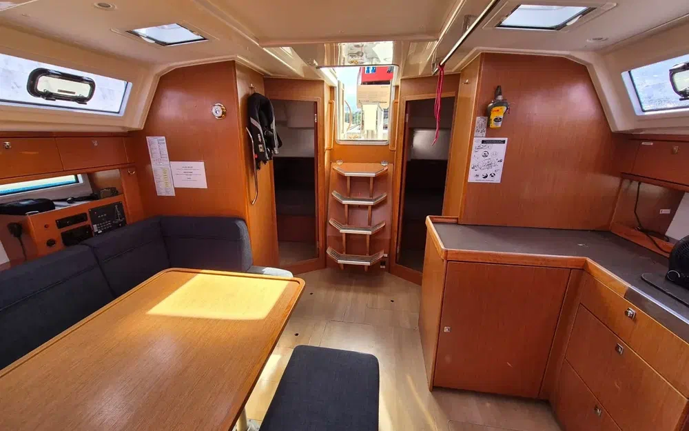 slider 15 Bavaria 46 Cruiser