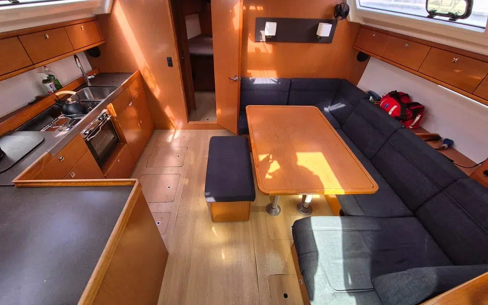 slider 16 Bavaria 46 Cruiser