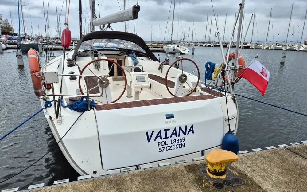 slider 6 Bavaria 46 Cruiser