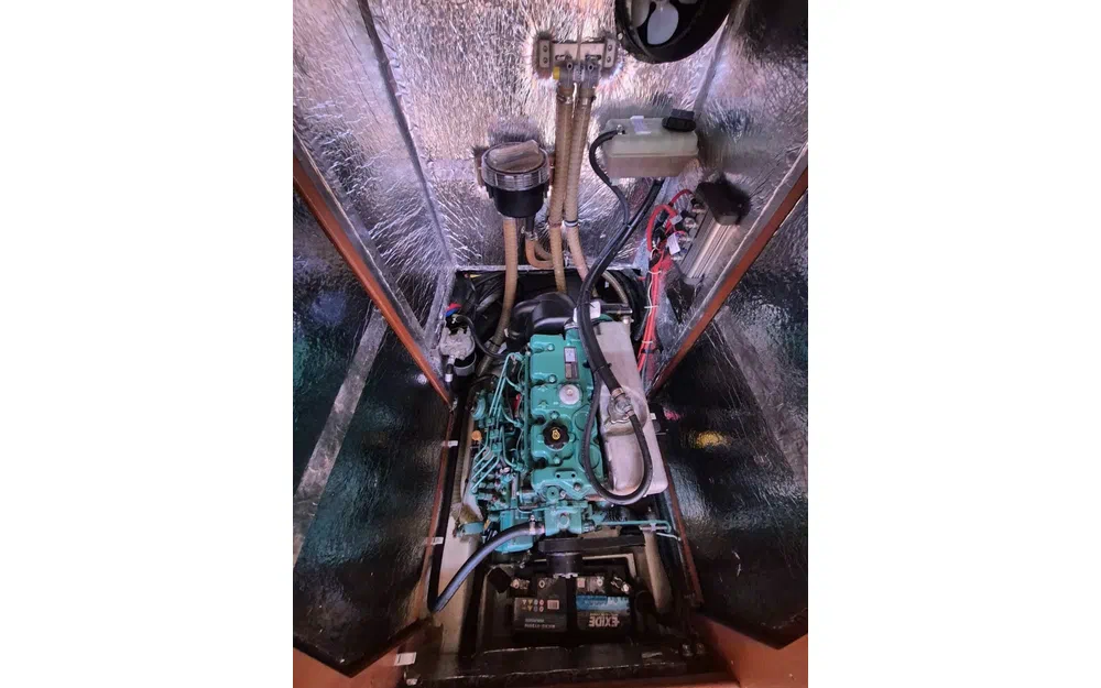 slider 8 Bavaria 46 Cruiser