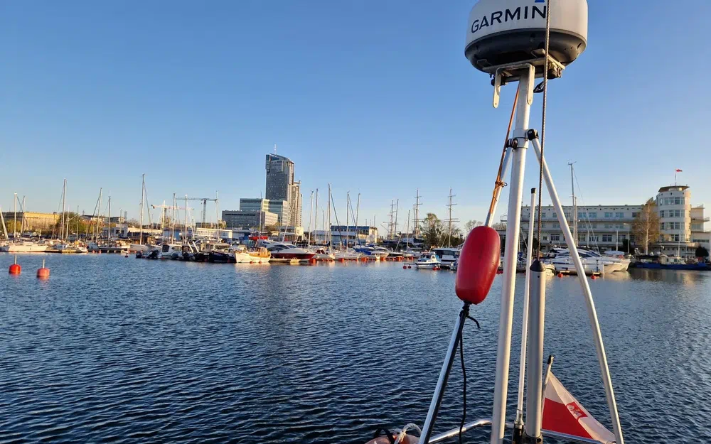 slider 11 Bavaria 46 Cruiser