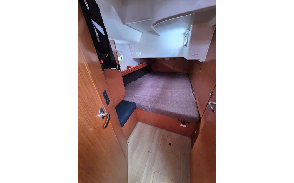 slider 14 Bavaria 46 Cruiser