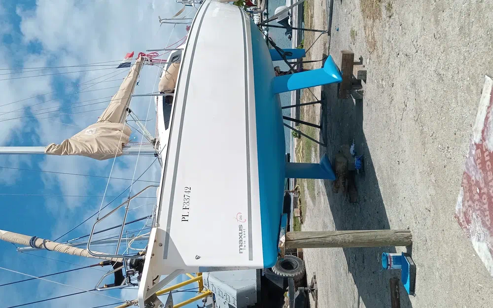 slider 4 Northman Maxus 26 Quillard