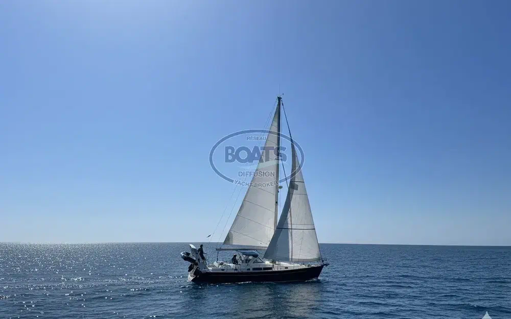 slider 9 Beneteau Oceanis 40 CC