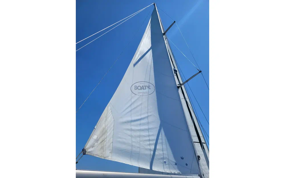slider 10 Beneteau Oceanis 40 CC