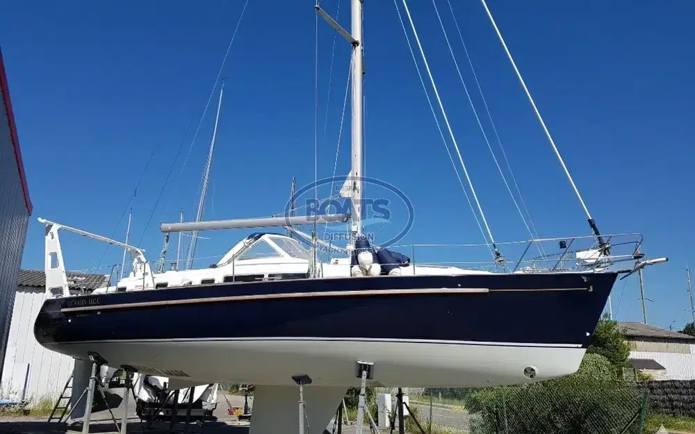 slider 12 Beneteau Oceanis 40 CC