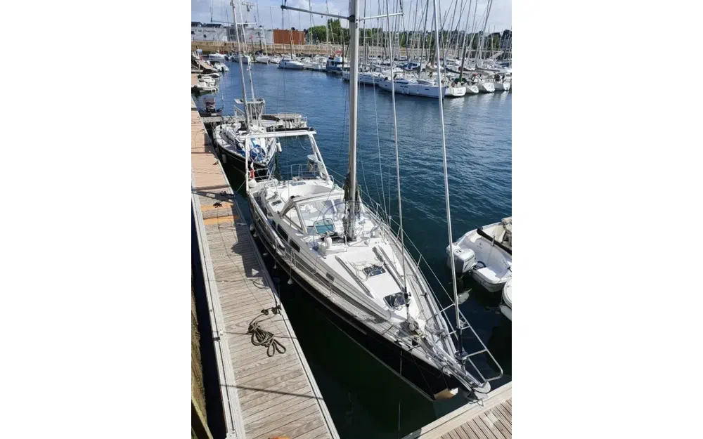 slider 14 Beneteau Oceanis 40 CC
