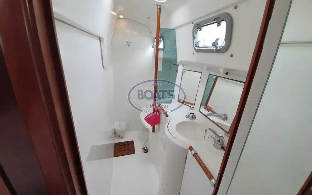slider 5 Beneteau Oceanis 40 CC