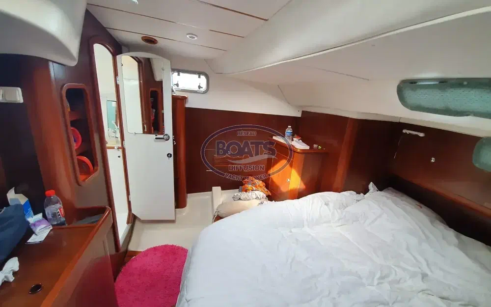 slider 6 Beneteau Oceanis 40 CC