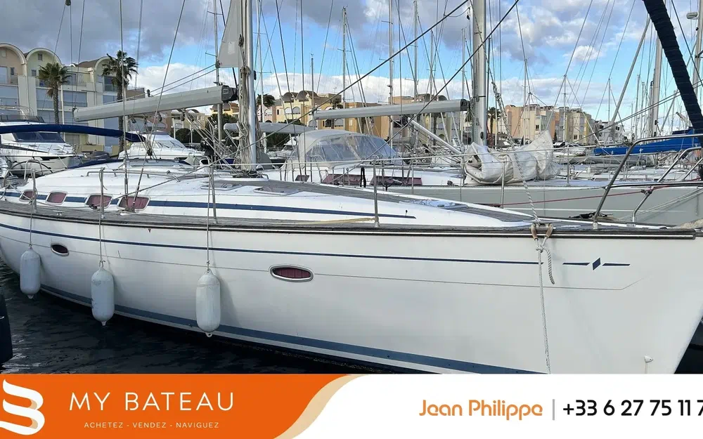 slider 0 Bavaria 46 Cruiser