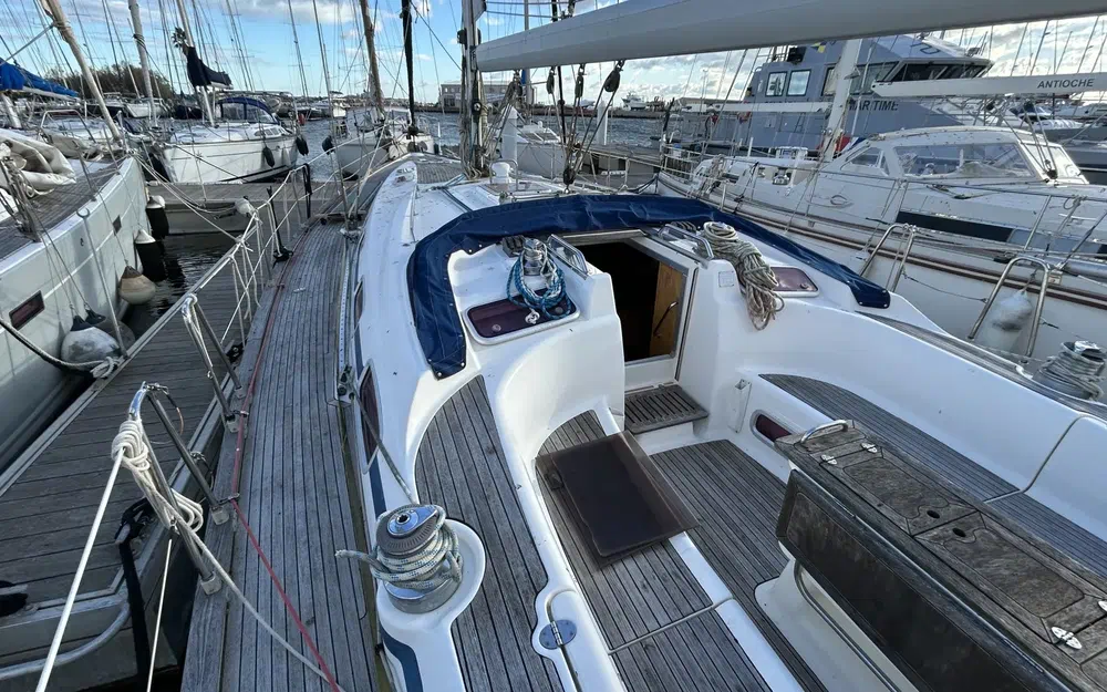 slider 9 Bavaria 46 Cruiser