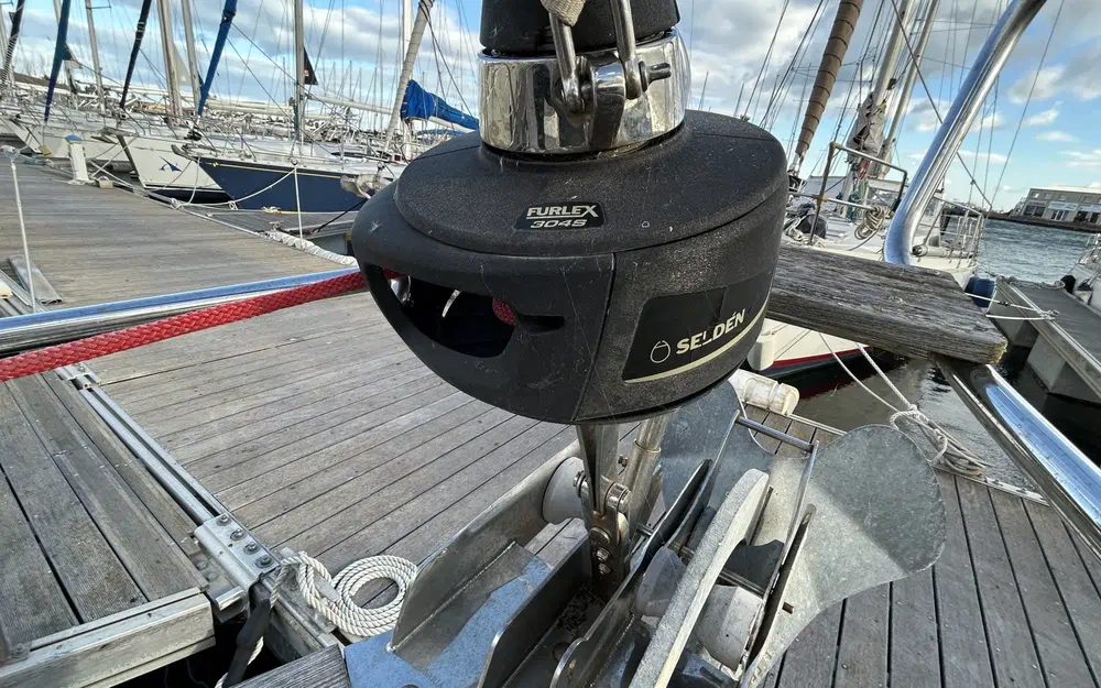 slider 14 Bavaria 46 Cruiser