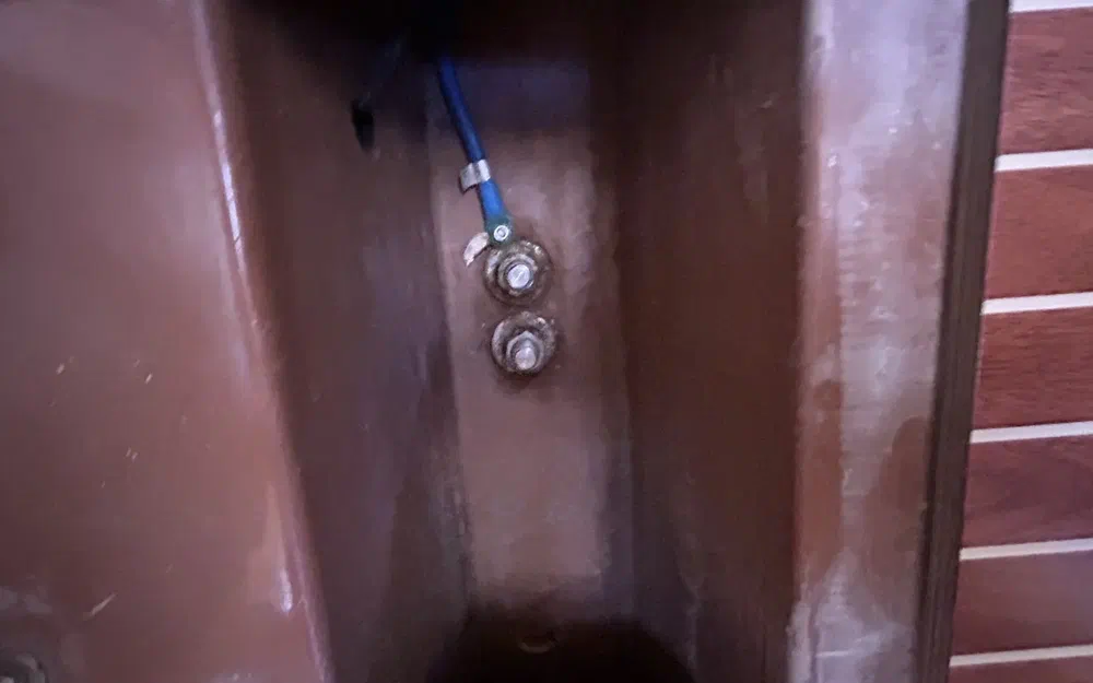 slider 15 Bavaria 46 Cruiser