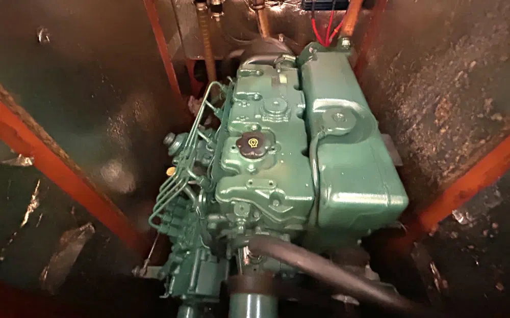 slider 16 Bavaria 46 Cruiser