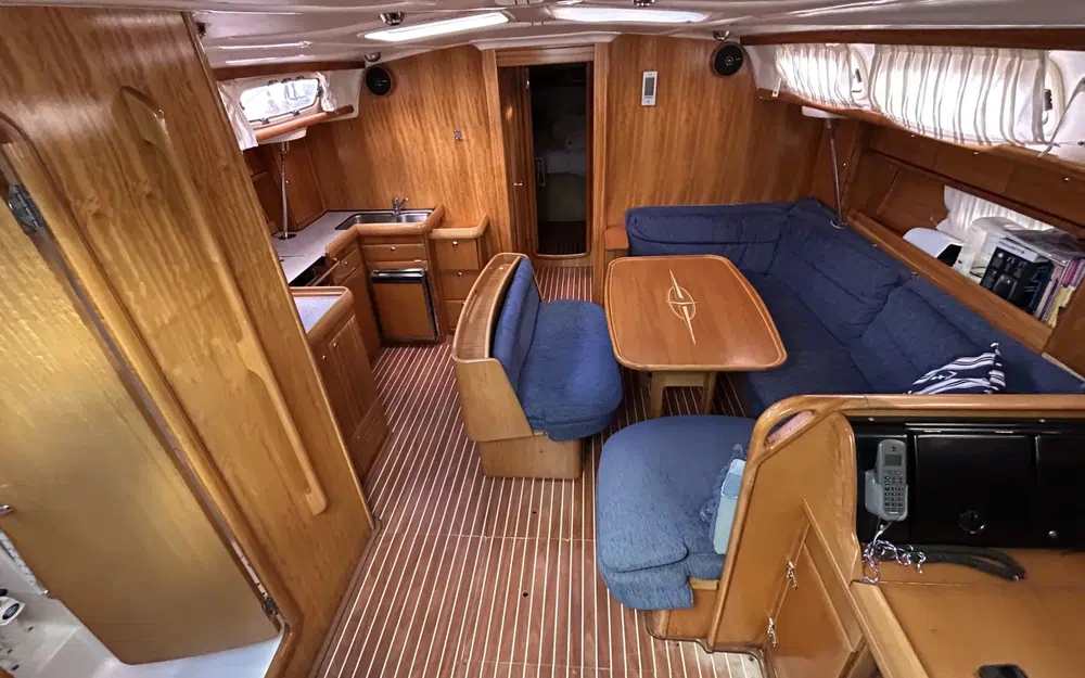 slider 1 Bavaria 46 Cruiser