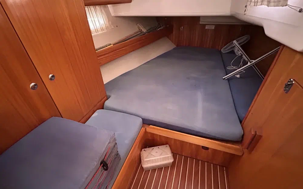 slider 5 Bavaria 46 Cruiser