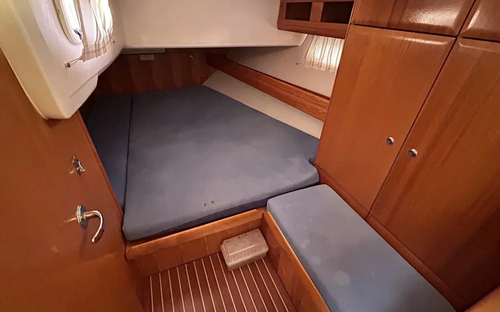 slider 6 Bavaria 46 Cruiser