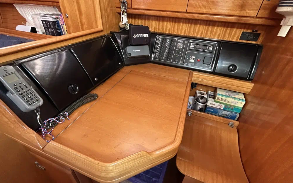 slider 7 Bavaria 46 Cruiser