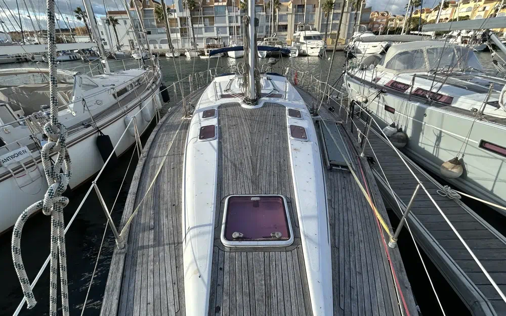 slider 8 Bavaria 46 Cruiser