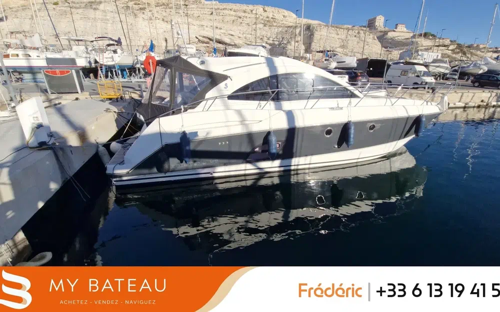 slider 0 Beneteau Monte Carlo 42