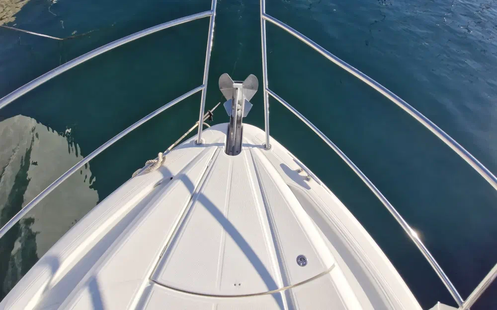 slider 14 Beneteau Monte Carlo 42