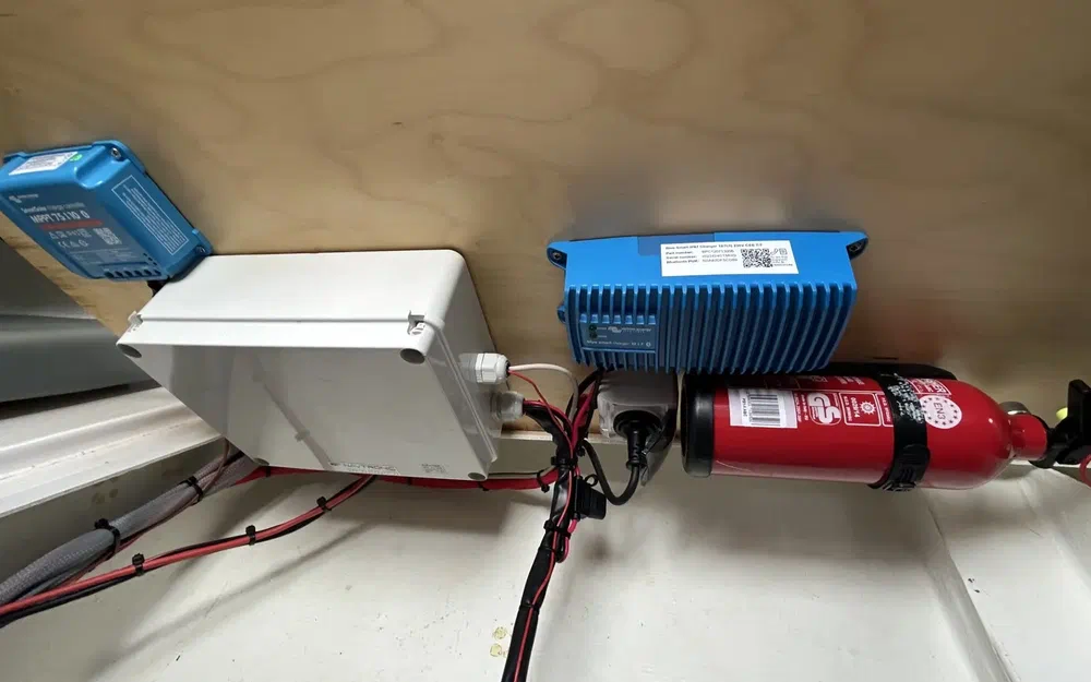 slider 11 Beneteau Seascape 27 SE