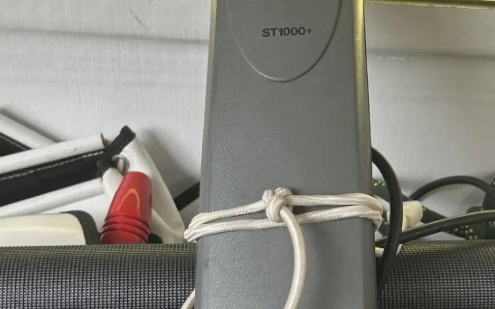 slider 12 Beneteau Seascape 27 SE