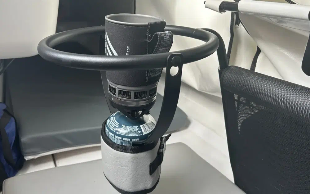 slider 13 Beneteau Seascape 27 SE