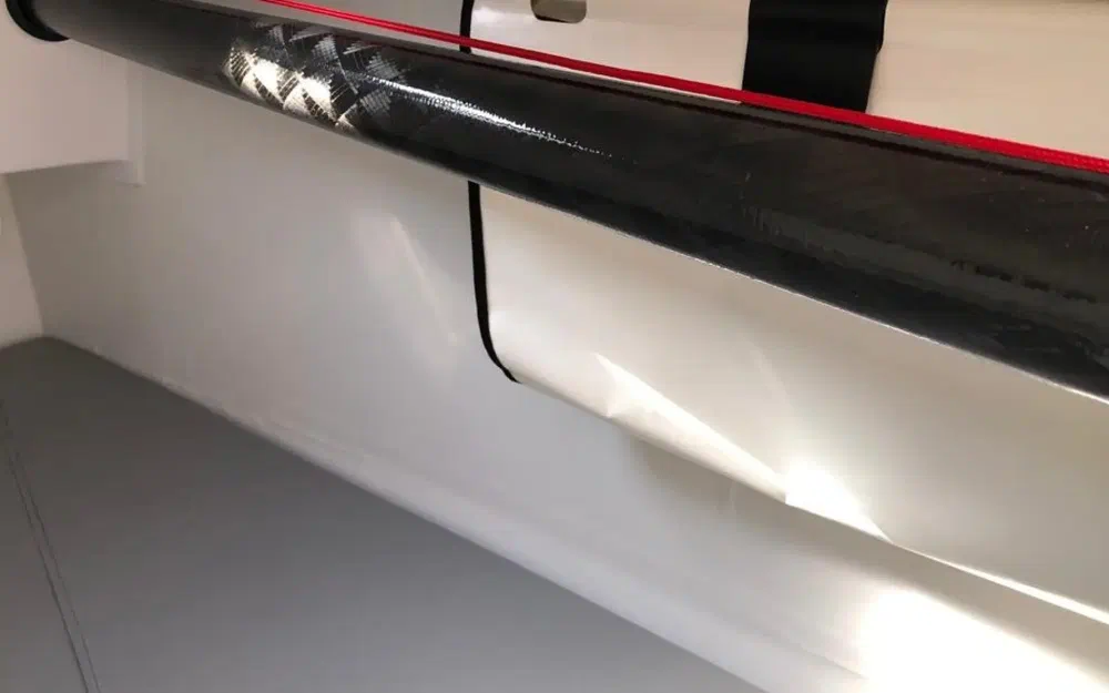 slider 15 Beneteau Seascape 27 SE