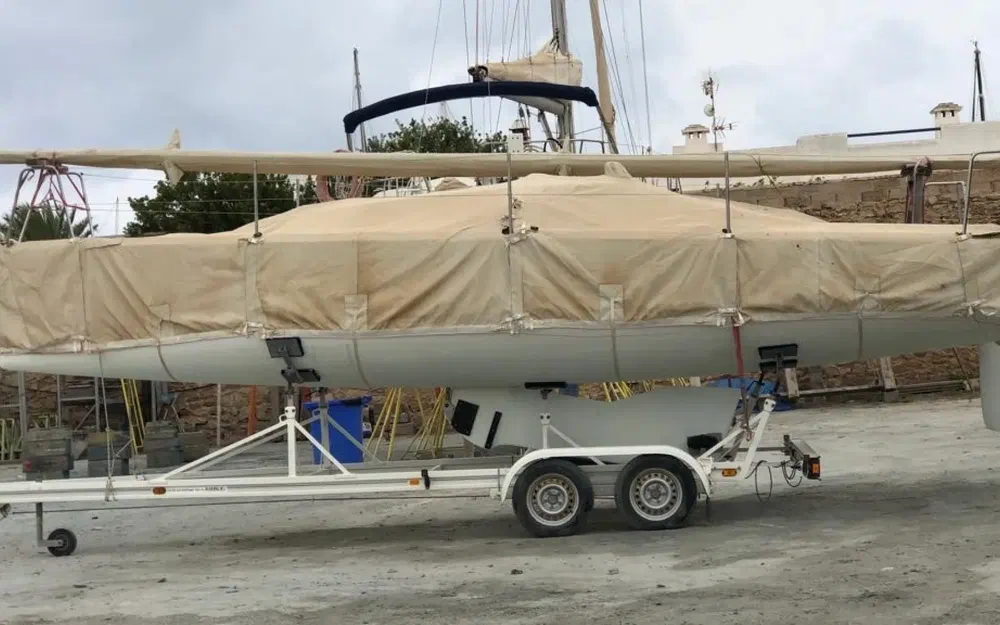 slider 17 Beneteau Seascape 27 SE