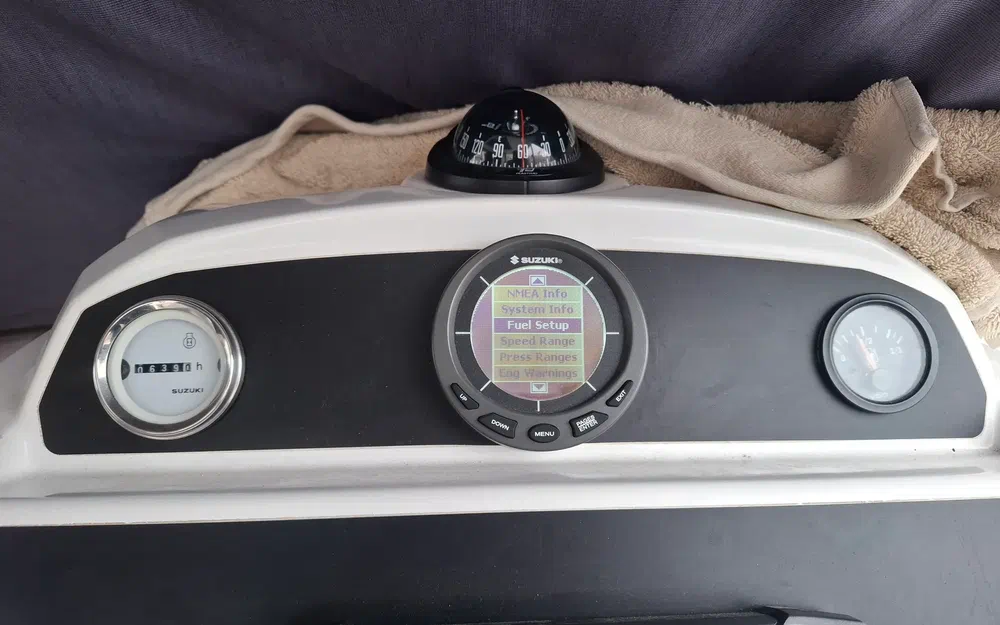 slider 35 Beneteau Antares 680 HB