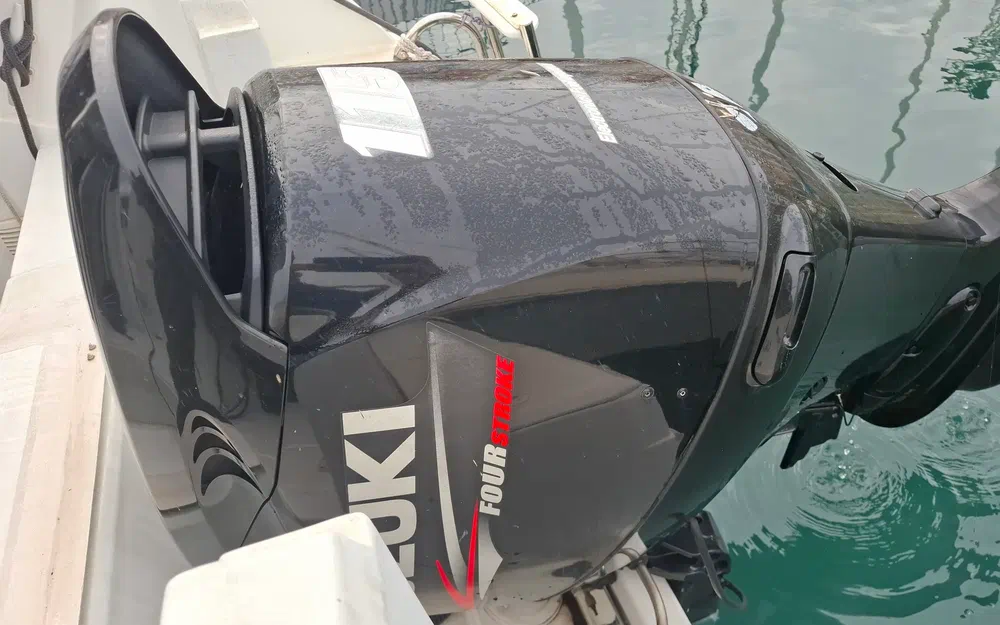 slider 8 Beneteau Antares 680 HB