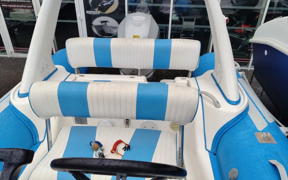 slider 12 Sportis Mc 5600