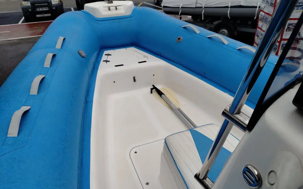 slider 14 Sportis Mc 5600