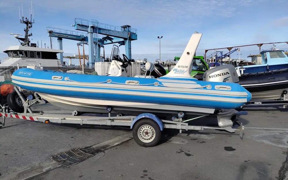 slider 1 Sportis Mc 5600