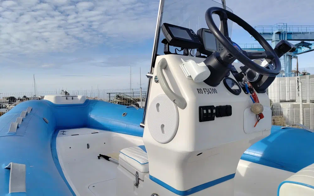 slider 11 Sportis Mc 5600