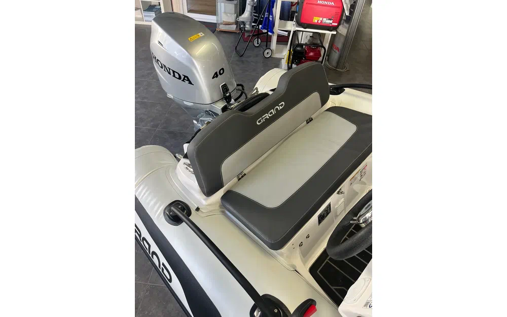 slider 10 Grand Golden Line G340