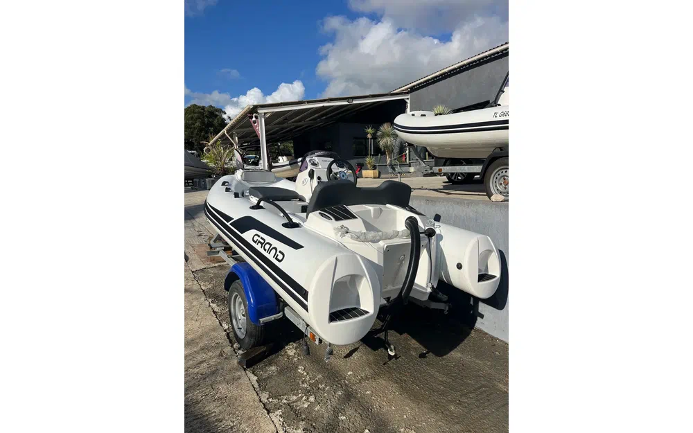 slider 0 Grand Golden Line G340