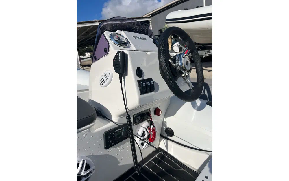 slider 5 Grand Golden Line G340