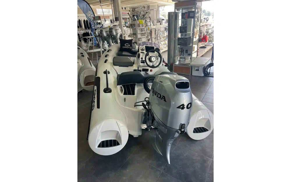 slider 7 Grand Golden Line G340