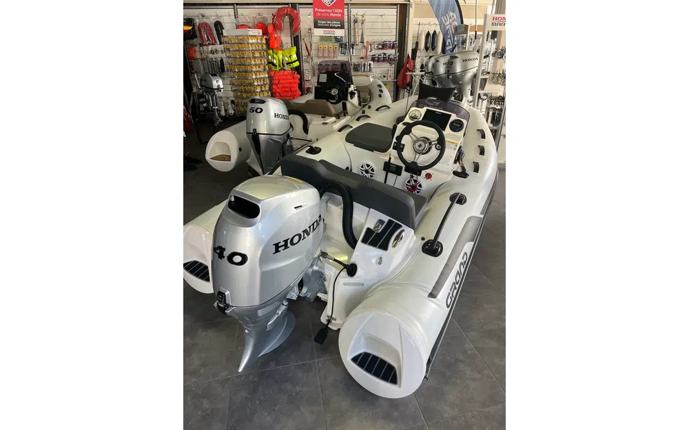 slider 8 Grand Golden Line G340