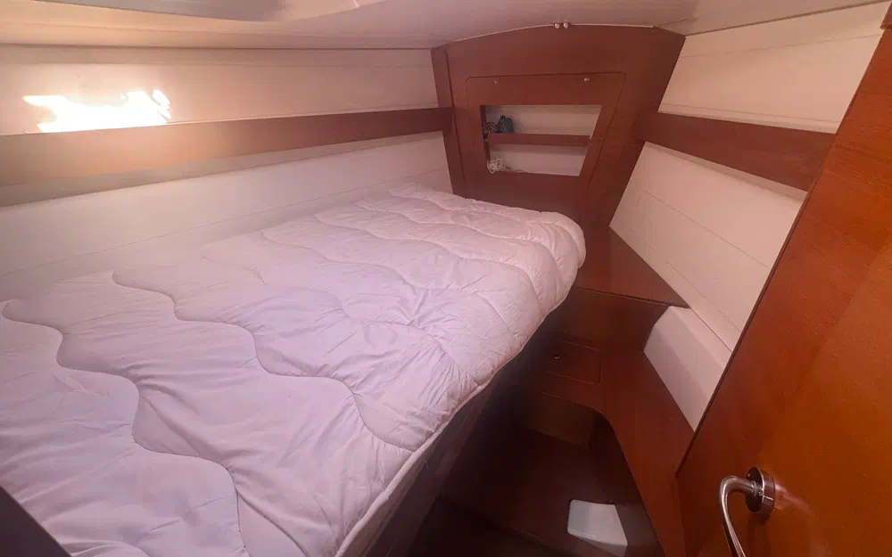 slider 11 Dufour 375